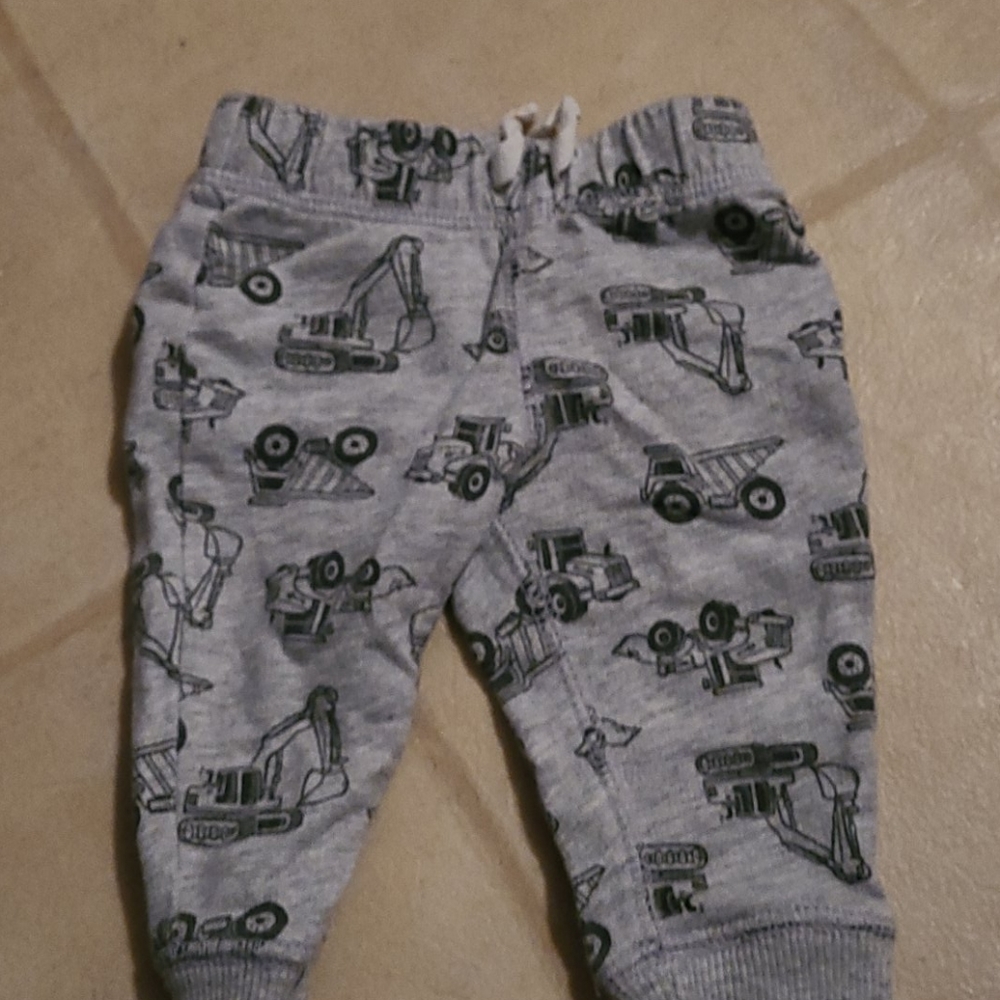 Sweatpants
